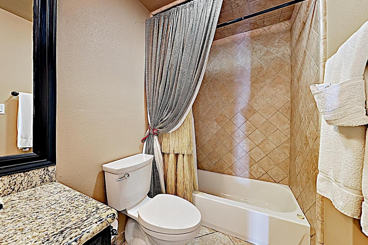Suntide III Condos II South Padre Island Exterior foto
