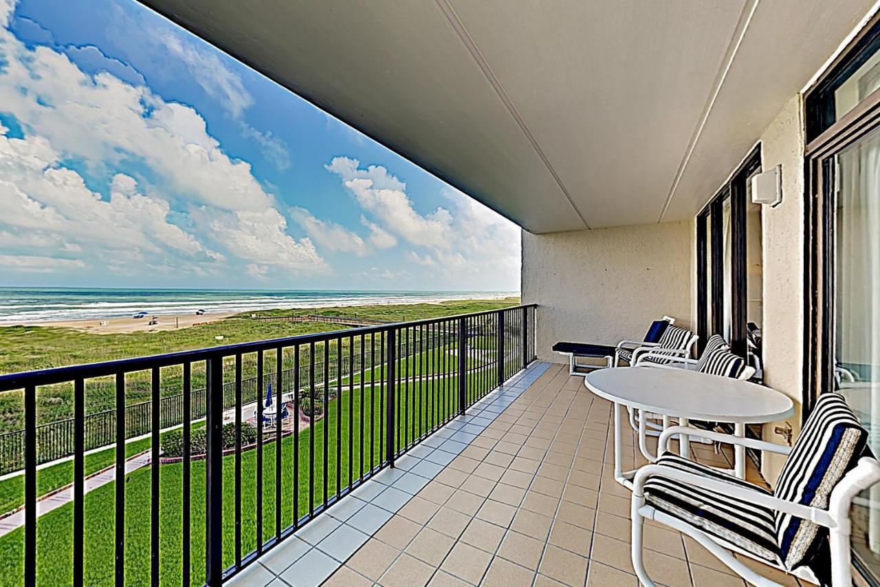Suntide III Condos II South Padre Island Cameră foto