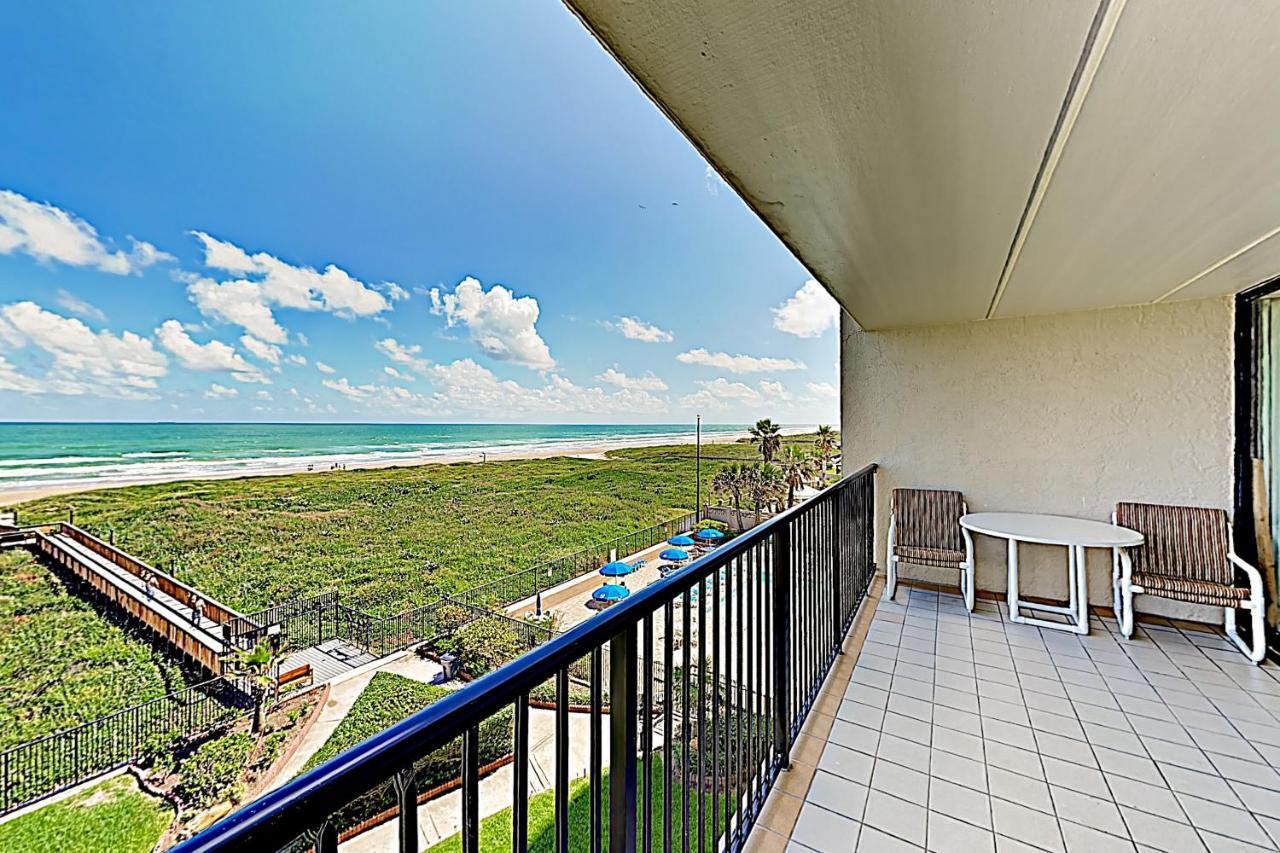 Suntide III Condos II South Padre Island Cameră foto
