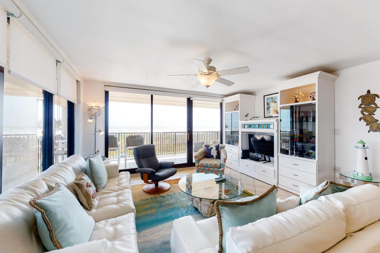 Suntide III Condos II South Padre Island Cameră foto