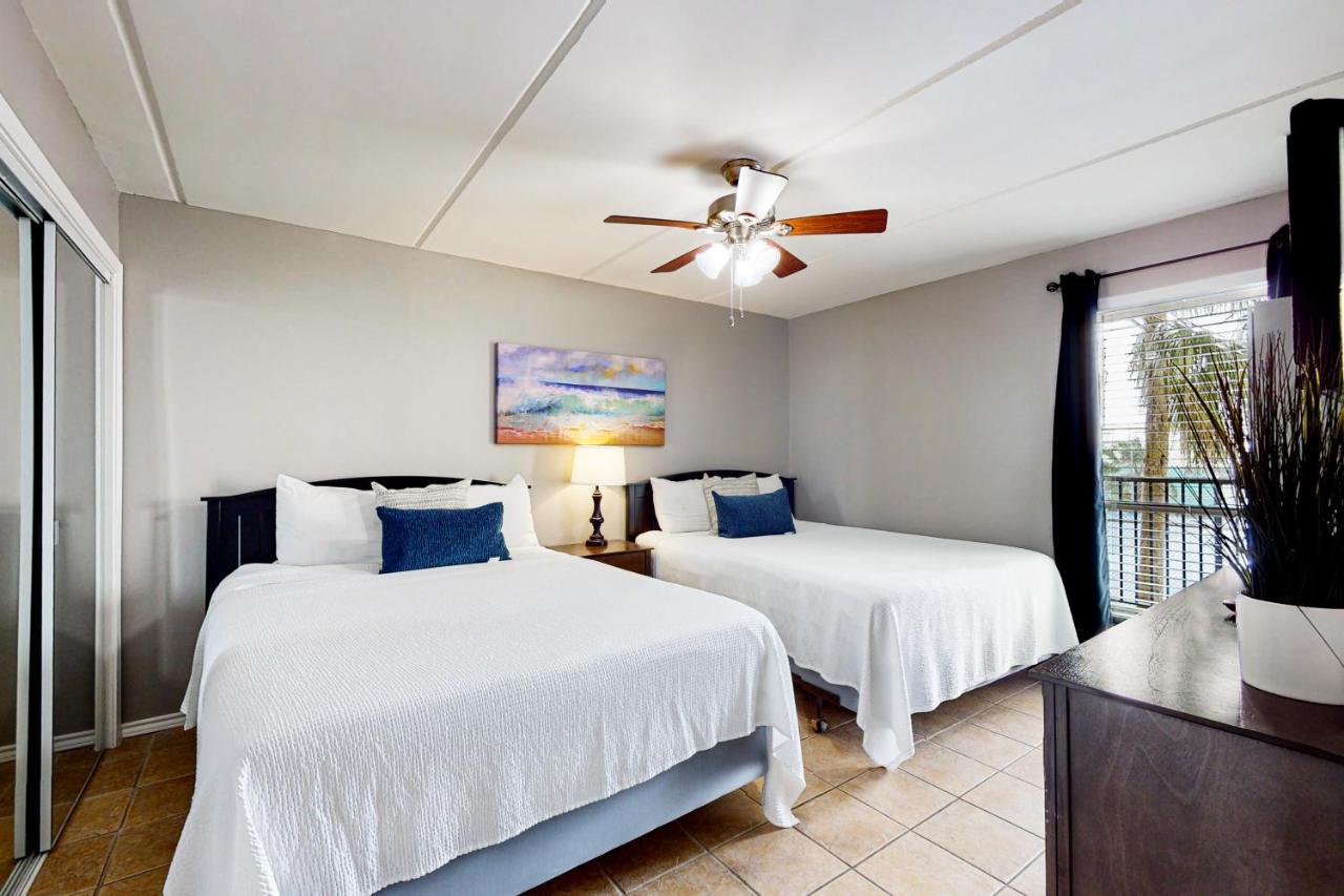 Suntide III Condos II South Padre Island Cameră foto