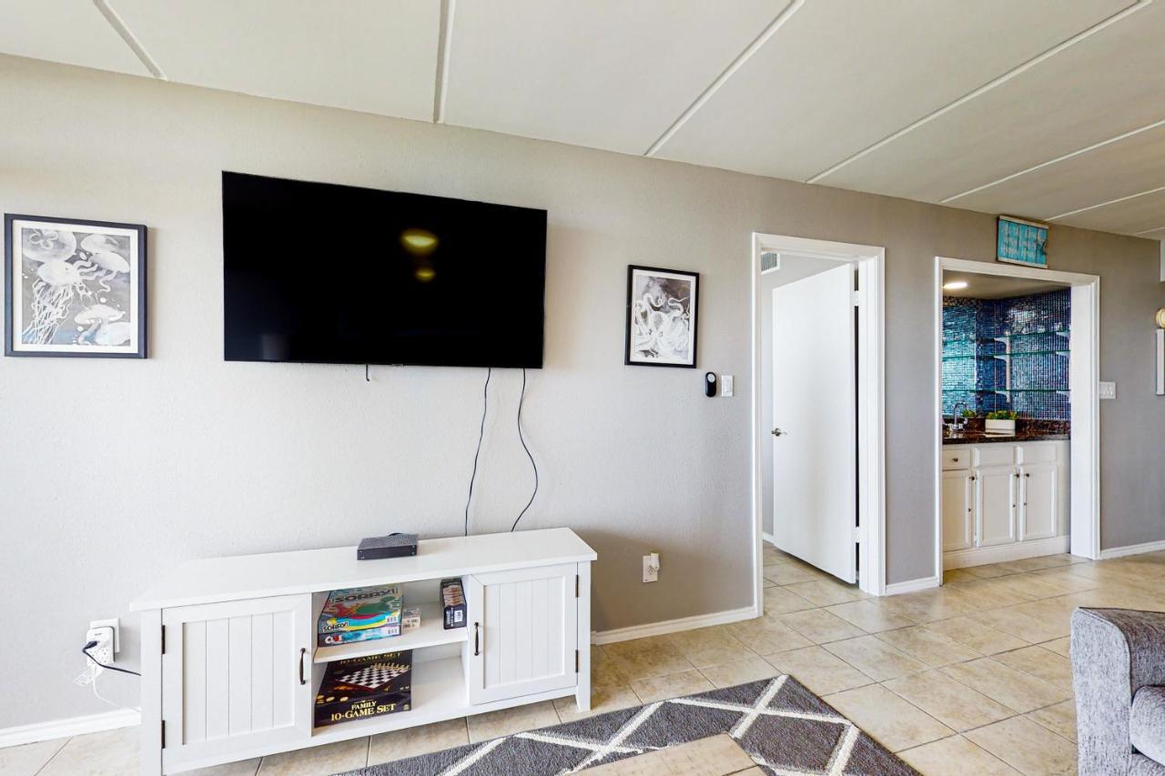 Suntide III Condos II South Padre Island Cameră foto