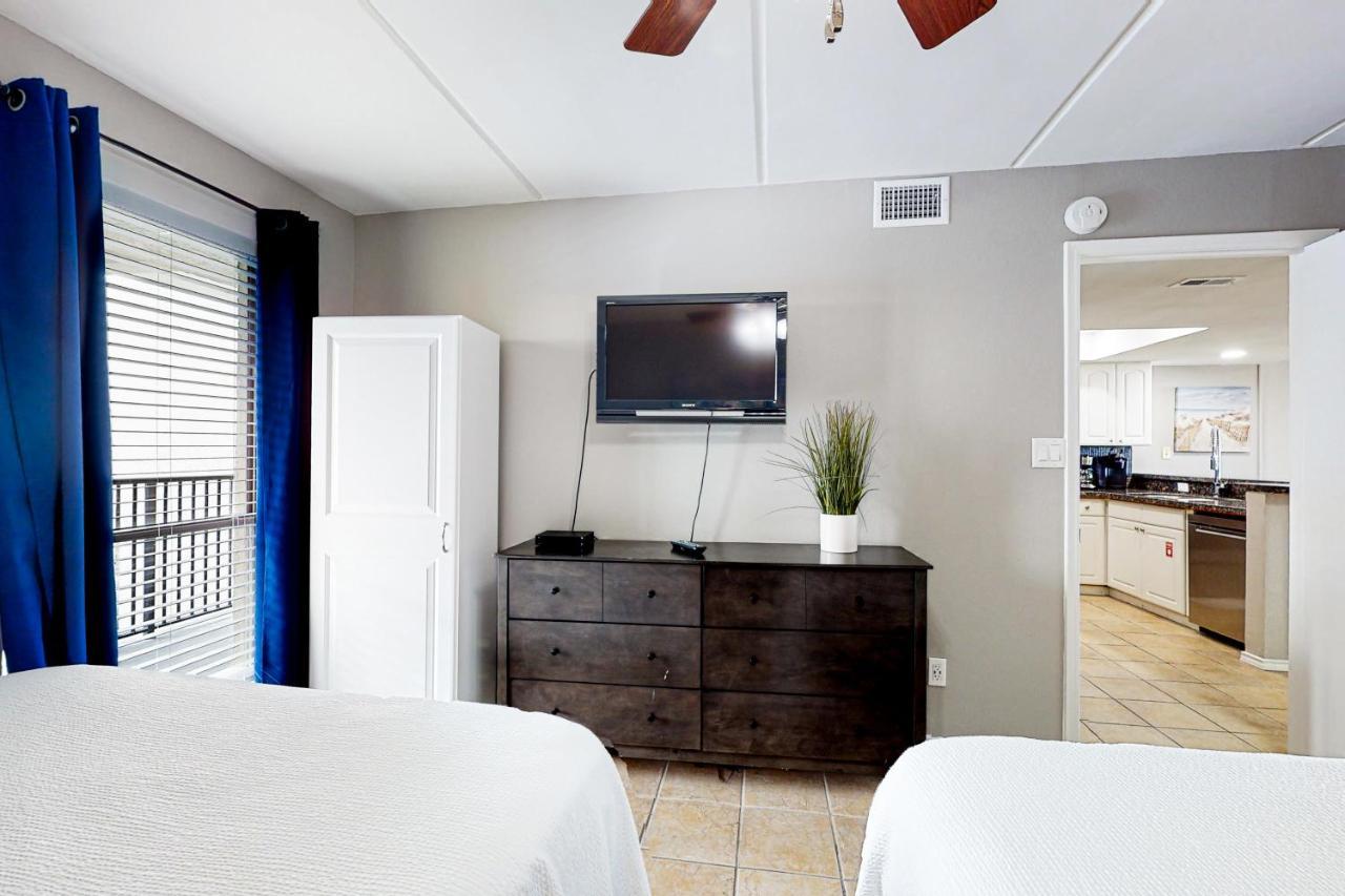 Suntide III Condos II South Padre Island Cameră foto