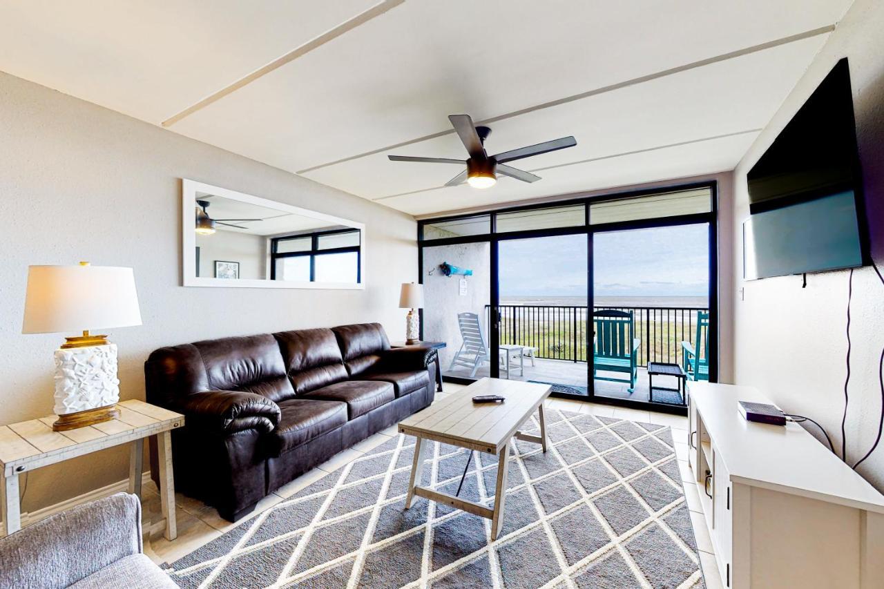 Suntide III Condos II South Padre Island Cameră foto