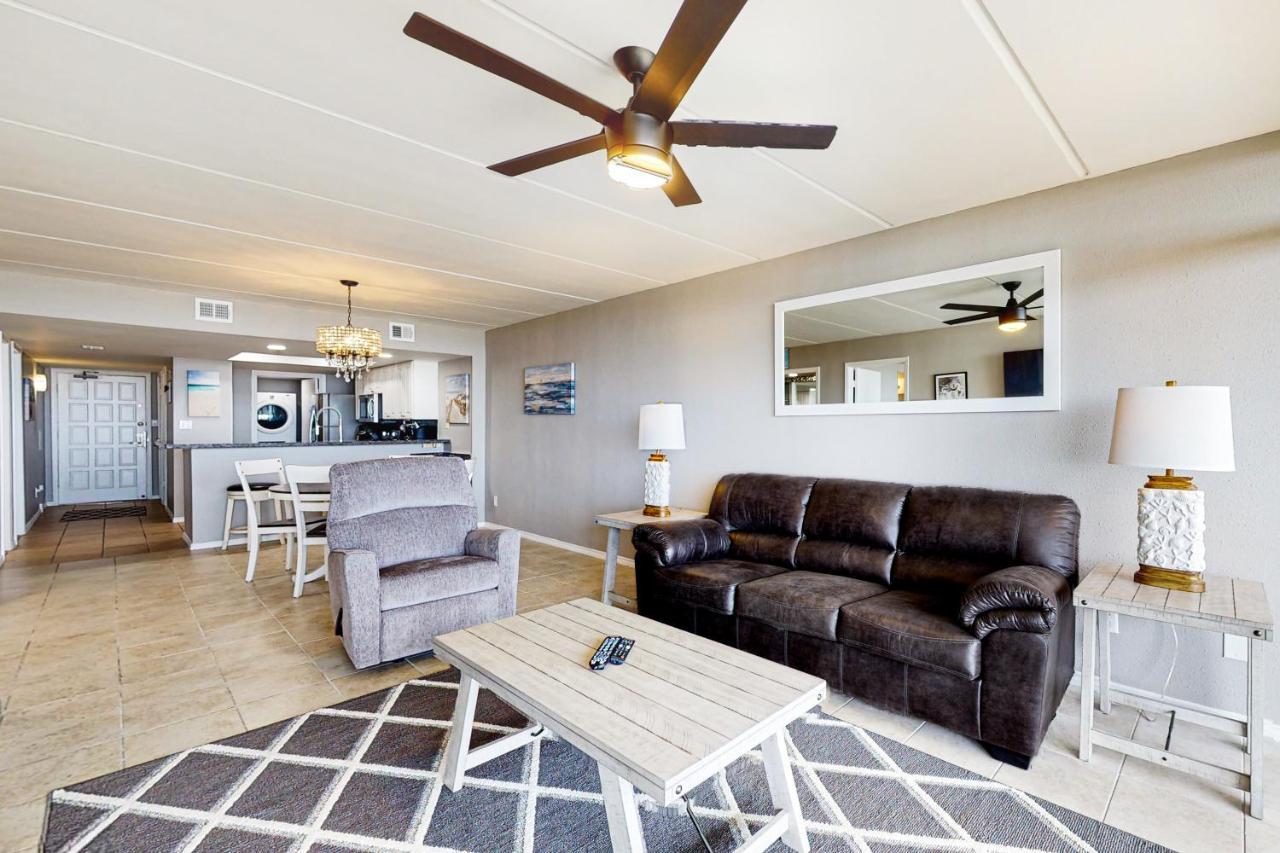 Suntide III Condos II South Padre Island Cameră foto